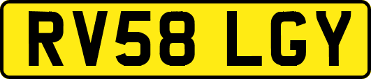 RV58LGY