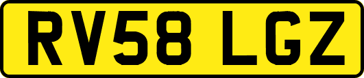 RV58LGZ