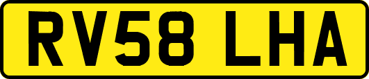 RV58LHA