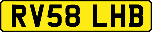 RV58LHB