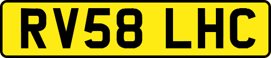 RV58LHC