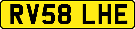 RV58LHE