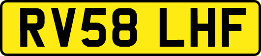 RV58LHF