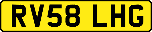RV58LHG