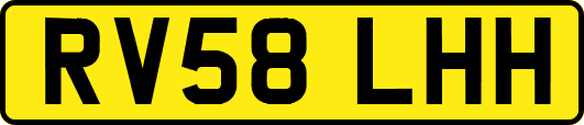 RV58LHH