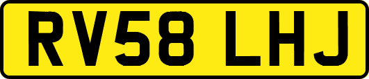 RV58LHJ