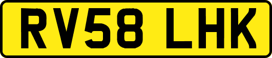 RV58LHK