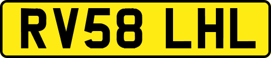 RV58LHL