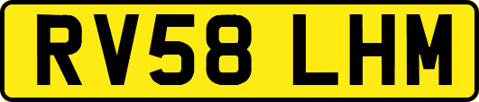 RV58LHM
