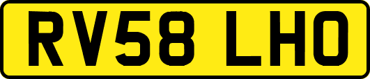 RV58LHO