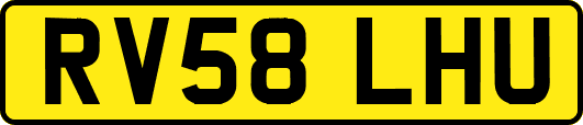 RV58LHU