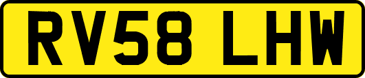 RV58LHW