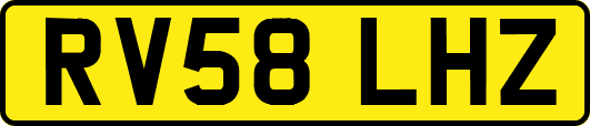 RV58LHZ