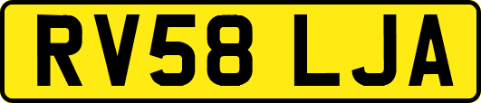 RV58LJA