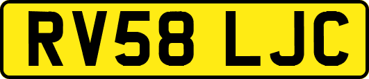 RV58LJC