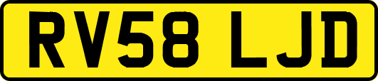 RV58LJD
