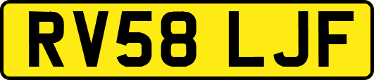 RV58LJF