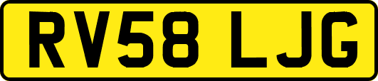 RV58LJG