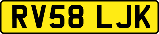 RV58LJK