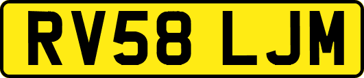 RV58LJM