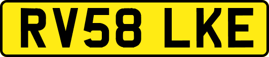 RV58LKE