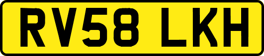 RV58LKH