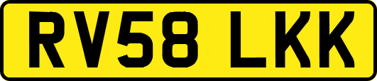 RV58LKK