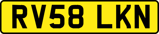 RV58LKN