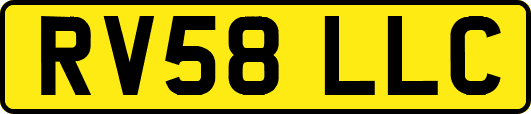 RV58LLC