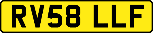 RV58LLF