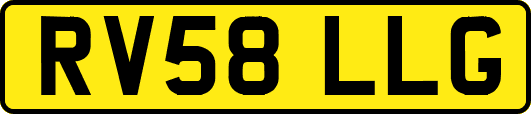 RV58LLG