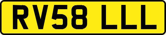 RV58LLL