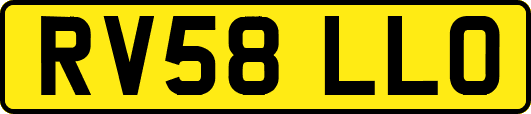 RV58LLO