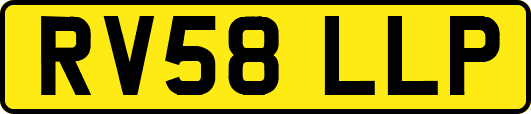 RV58LLP