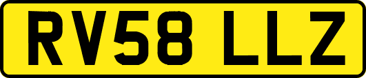 RV58LLZ
