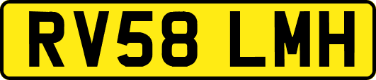 RV58LMH