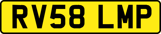 RV58LMP