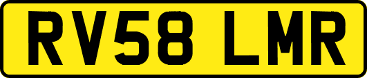 RV58LMR