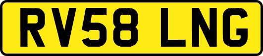 RV58LNG