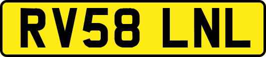 RV58LNL