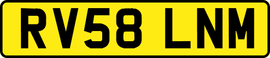 RV58LNM