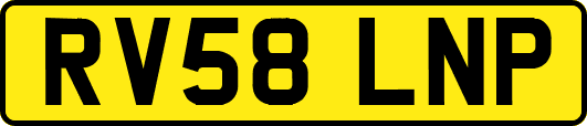 RV58LNP