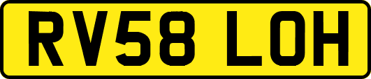 RV58LOH