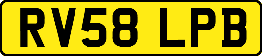 RV58LPB