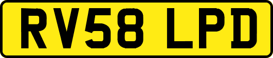 RV58LPD