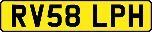 RV58LPH