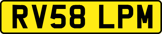 RV58LPM