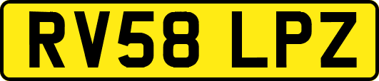 RV58LPZ