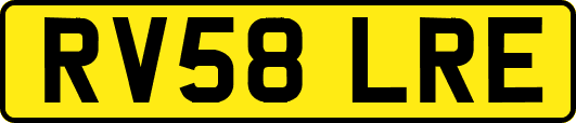 RV58LRE