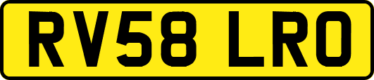 RV58LRO